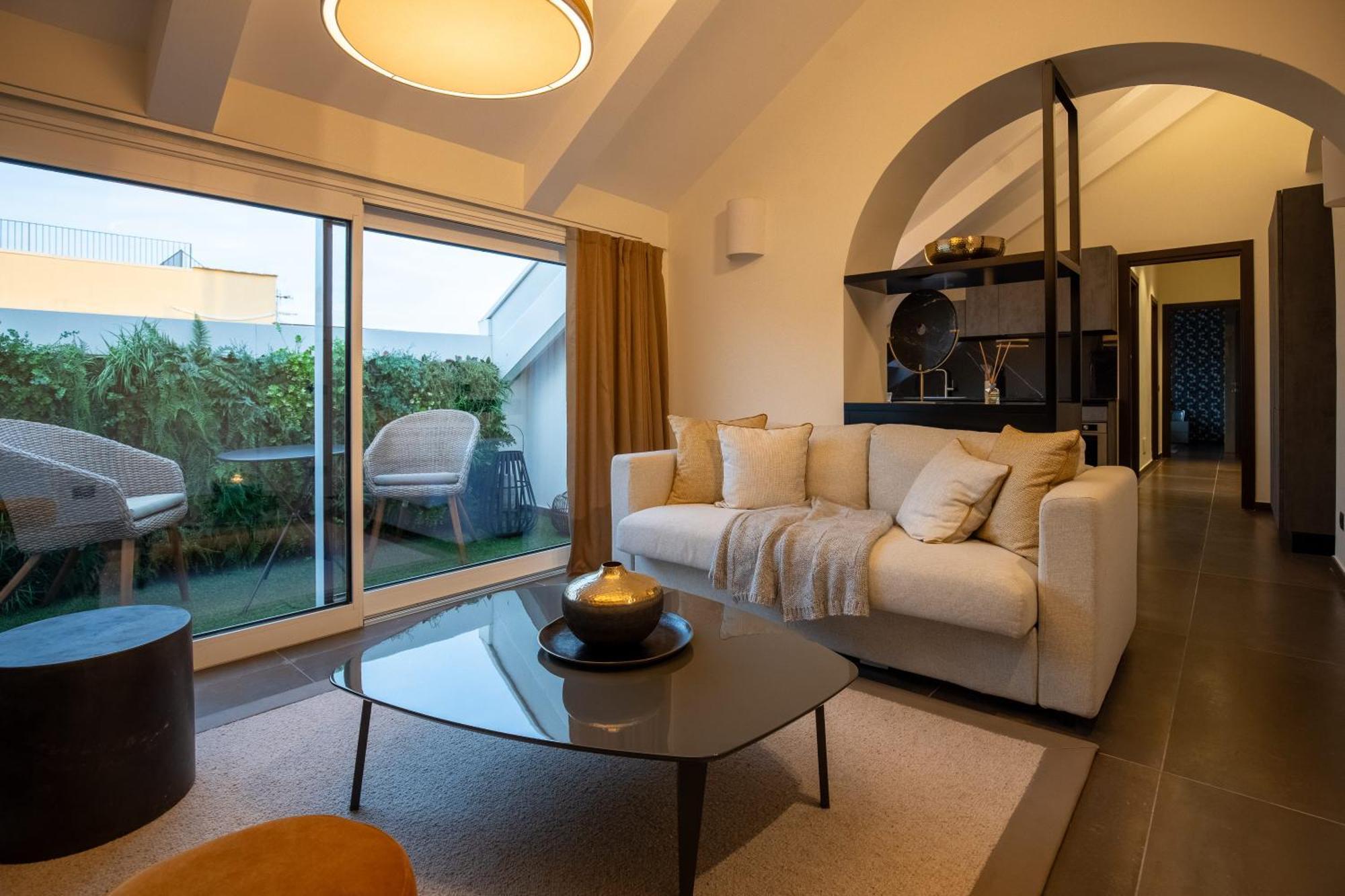 Margherita Apartments Napoli Ngoại thất bức ảnh