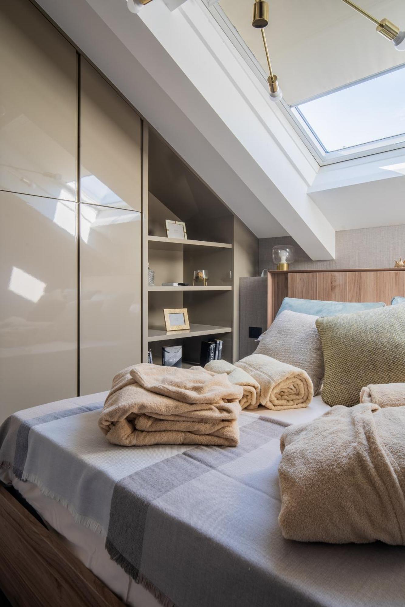 Margherita Apartments Napoli Ngoại thất bức ảnh