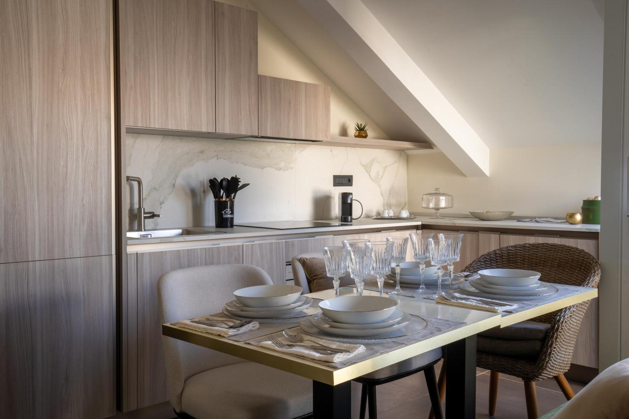 Margherita Apartments Napoli Ngoại thất bức ảnh