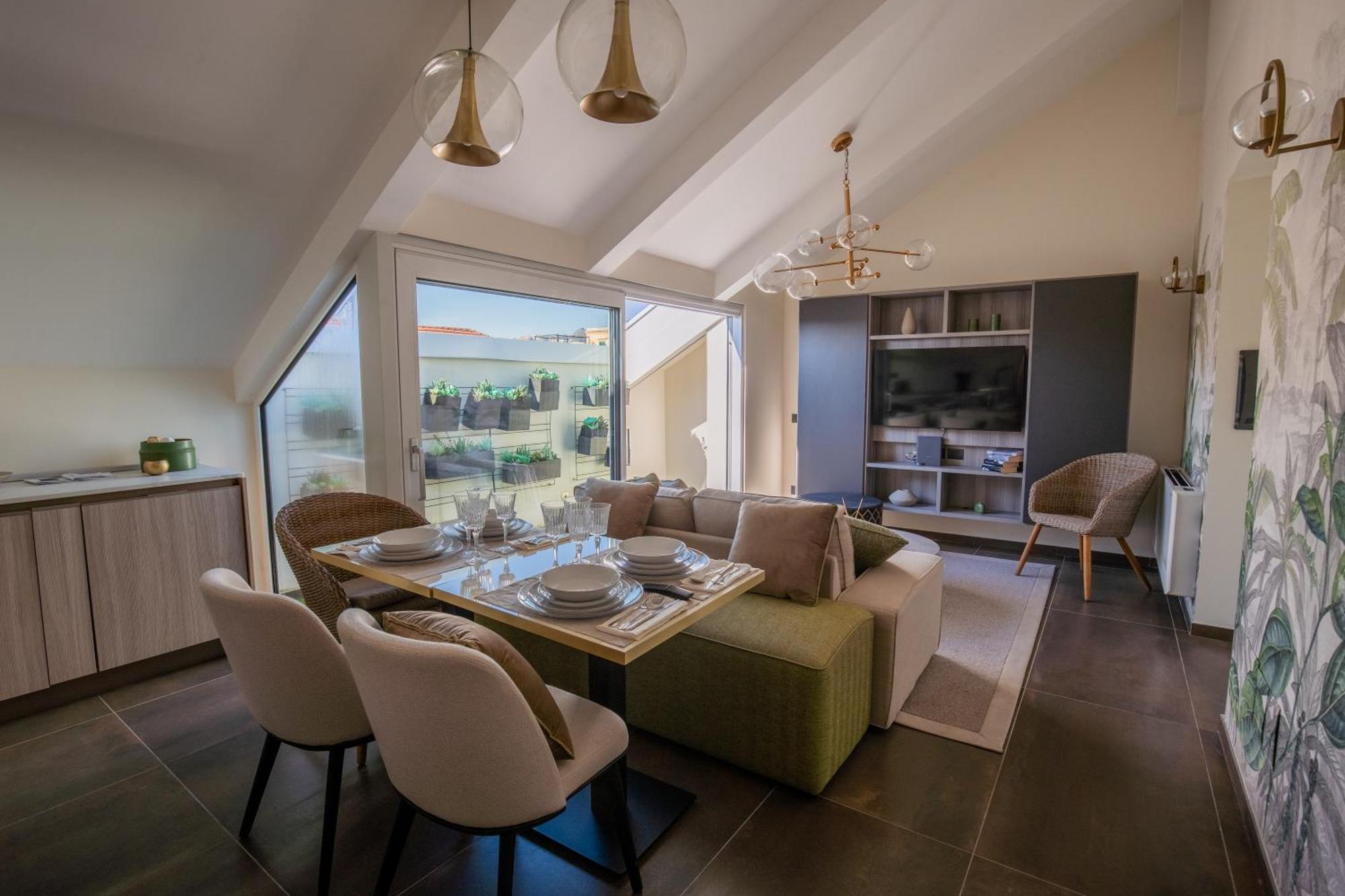 Margherita Apartments Napoli Ngoại thất bức ảnh