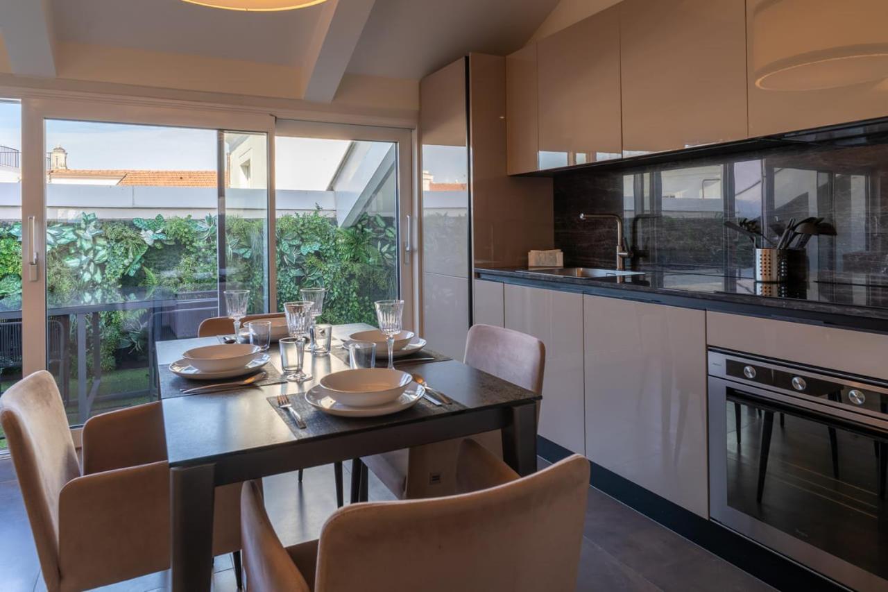 Margherita Apartments Napoli Ngoại thất bức ảnh