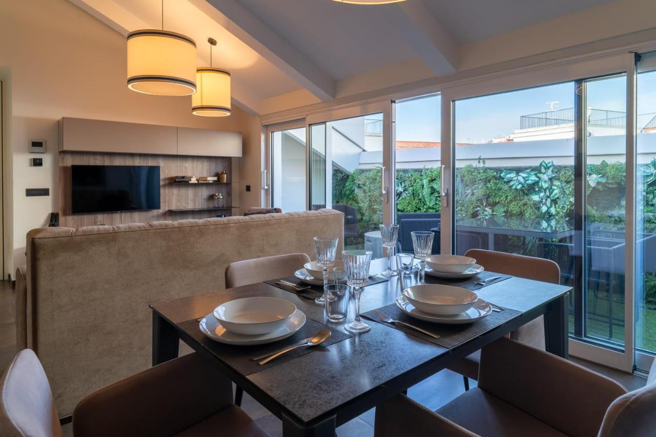 Margherita Apartments Napoli Ngoại thất bức ảnh