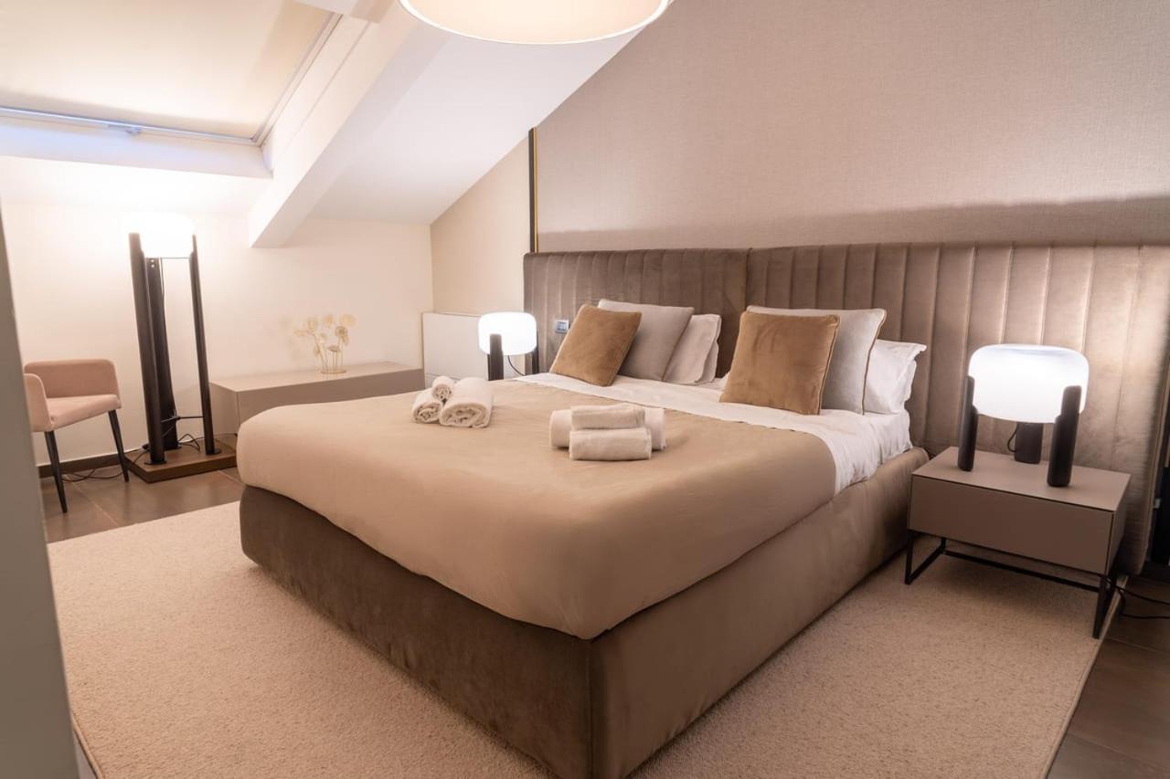 Margherita Apartments Napoli Ngoại thất bức ảnh