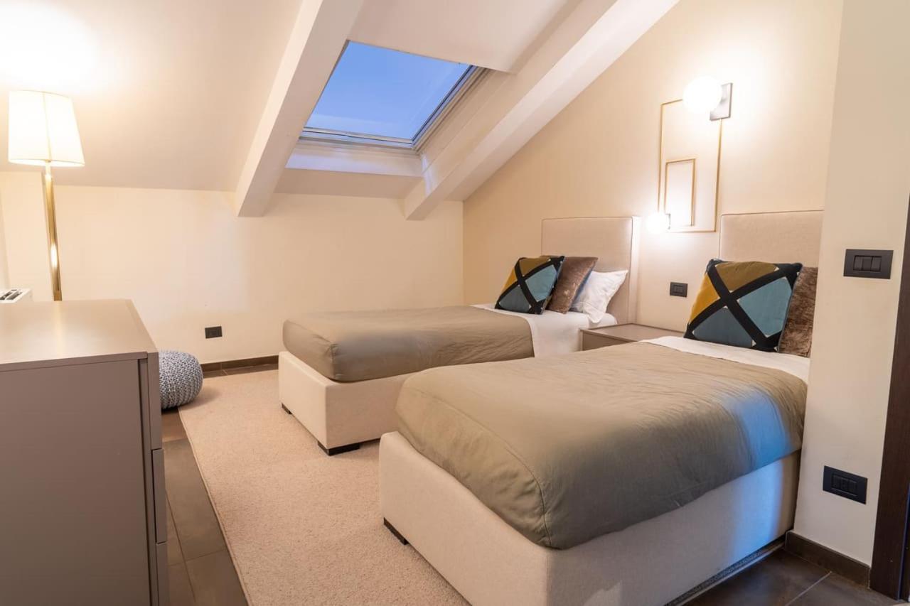 Margherita Apartments Napoli Ngoại thất bức ảnh