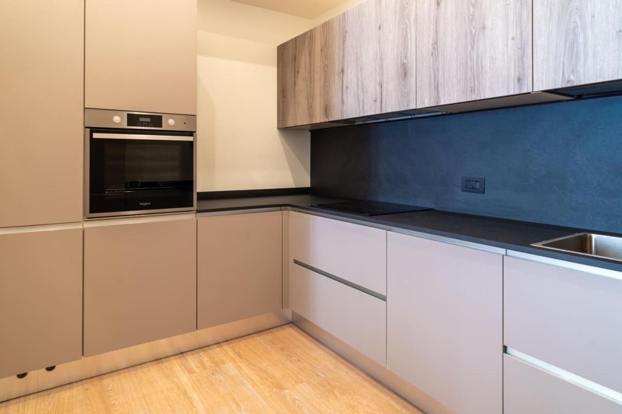 Margherita Apartments Napoli Ngoại thất bức ảnh