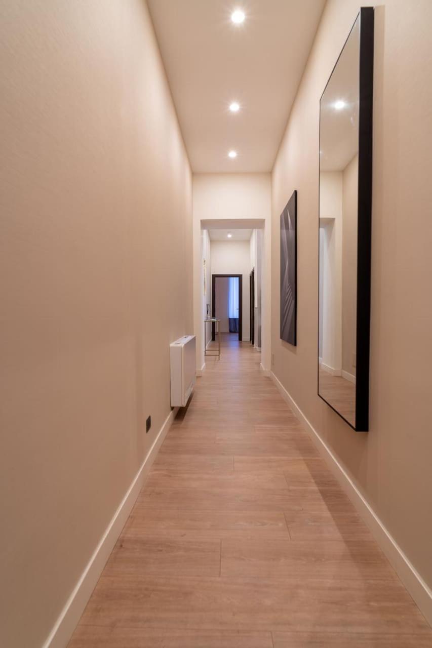 Margherita Apartments Napoli Ngoại thất bức ảnh