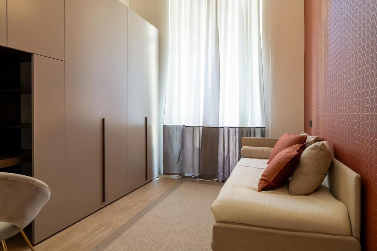 Margherita Apartments Napoli Ngoại thất bức ảnh