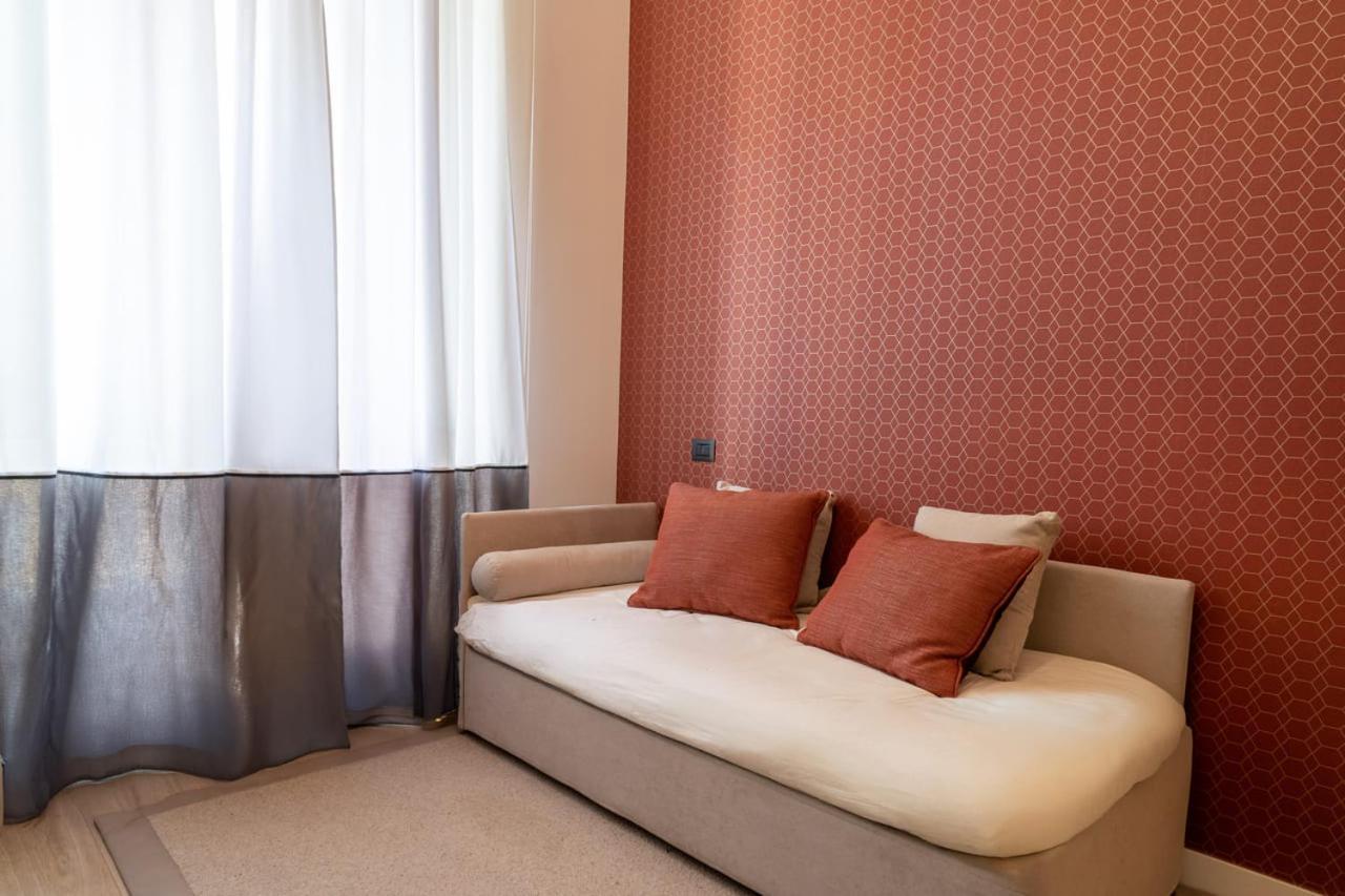Margherita Apartments Napoli Ngoại thất bức ảnh